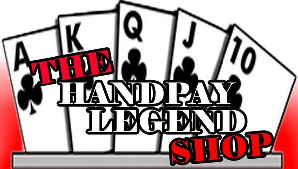 Handpay Legend